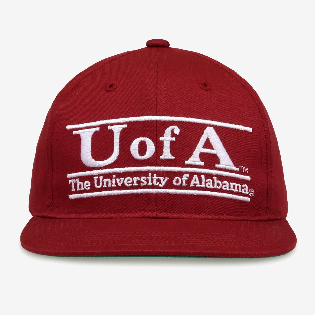 The Game Alabama Hat - SLAM Goods