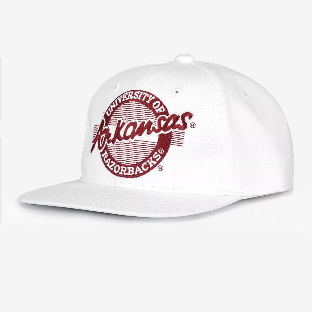 The Game Arkansas Hat - SLAM Goods