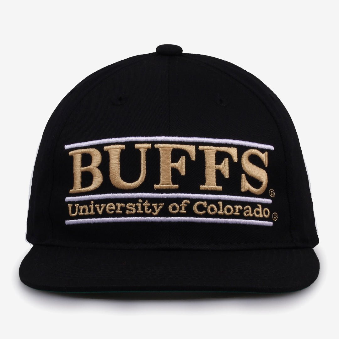 The Game Colorado Hat - SLAM Goods