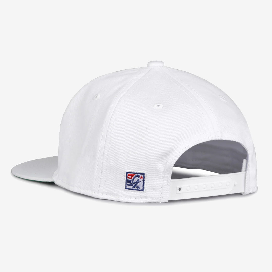 The Game Georgetown Hat - SLAM Goods