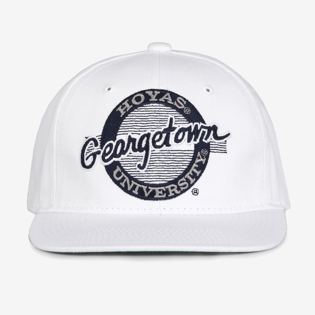 The Game Georgetown Hat - SLAM Goods