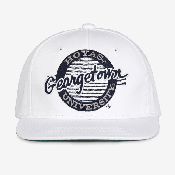the-game-georgetown-hat-
