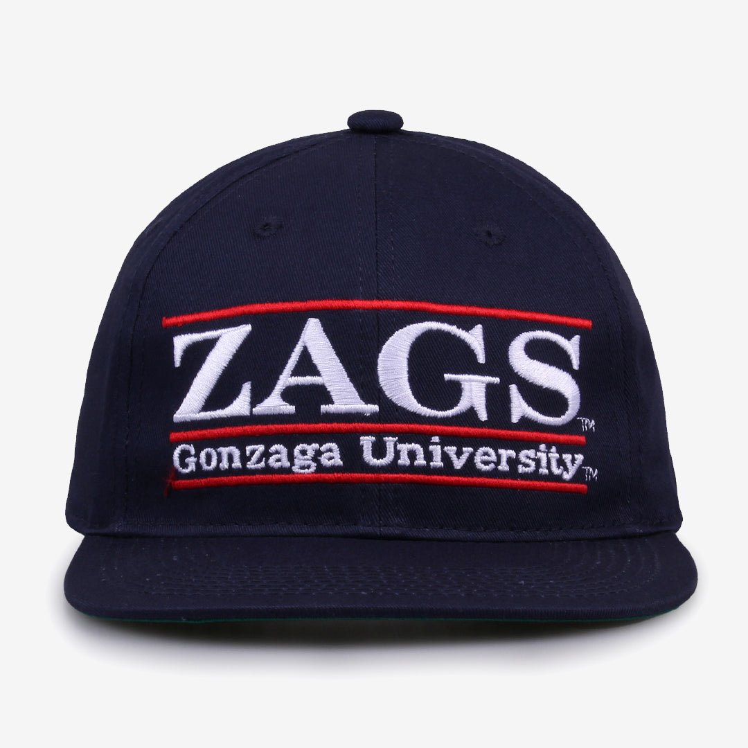 The Game Gonzaga Hat - SLAM Goods