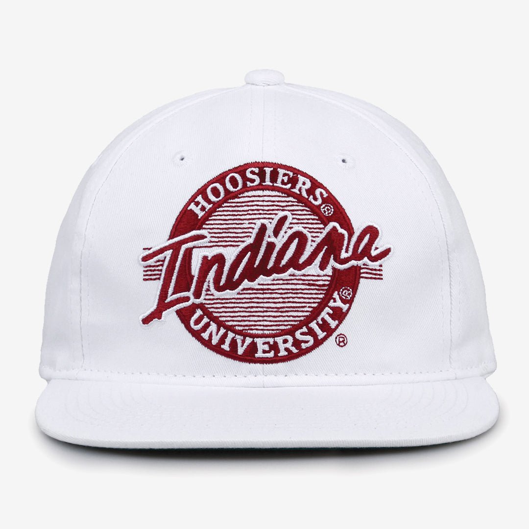 The Game Indiana Hat - SLAM Goods