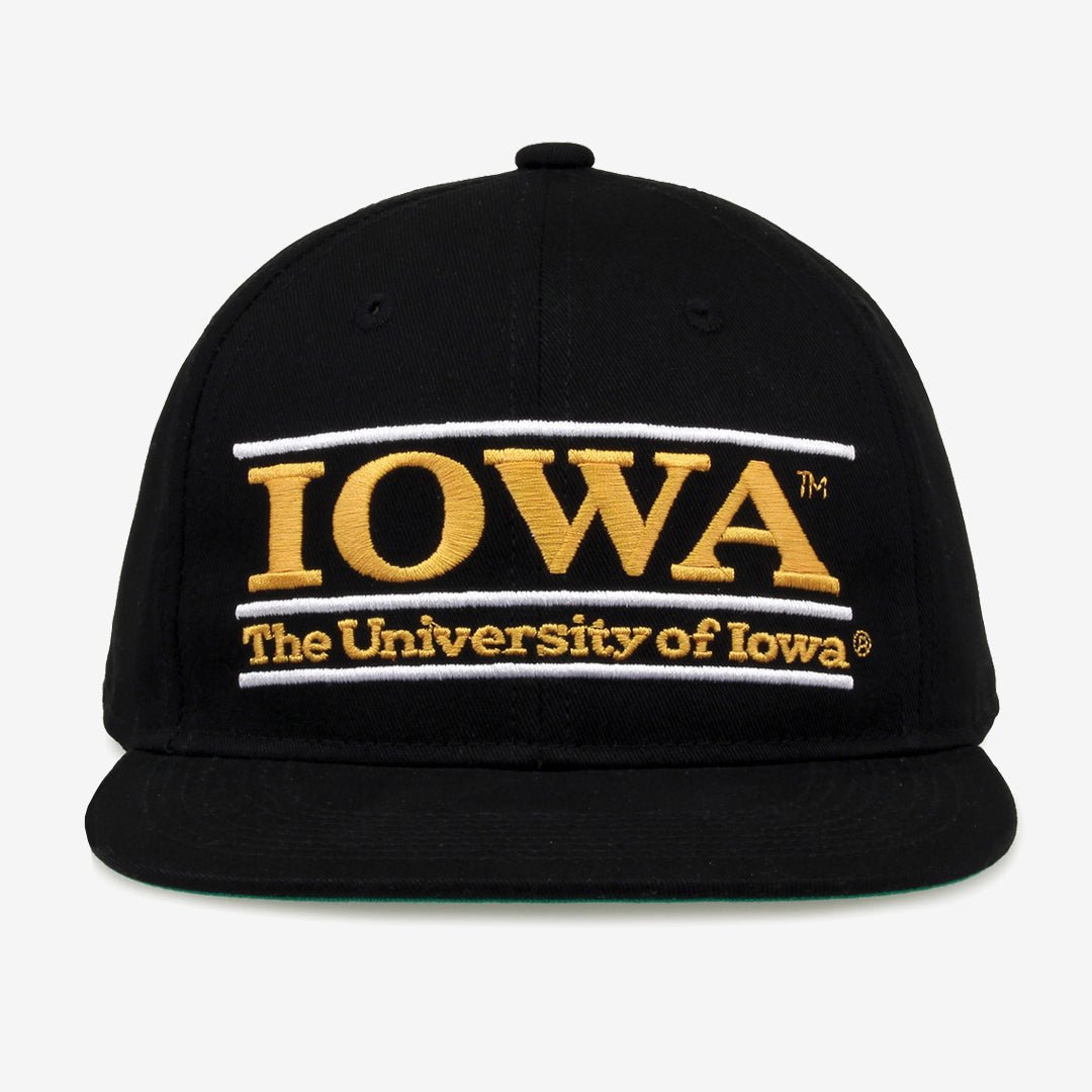 The Game Iowa Hat - SLAM Goods