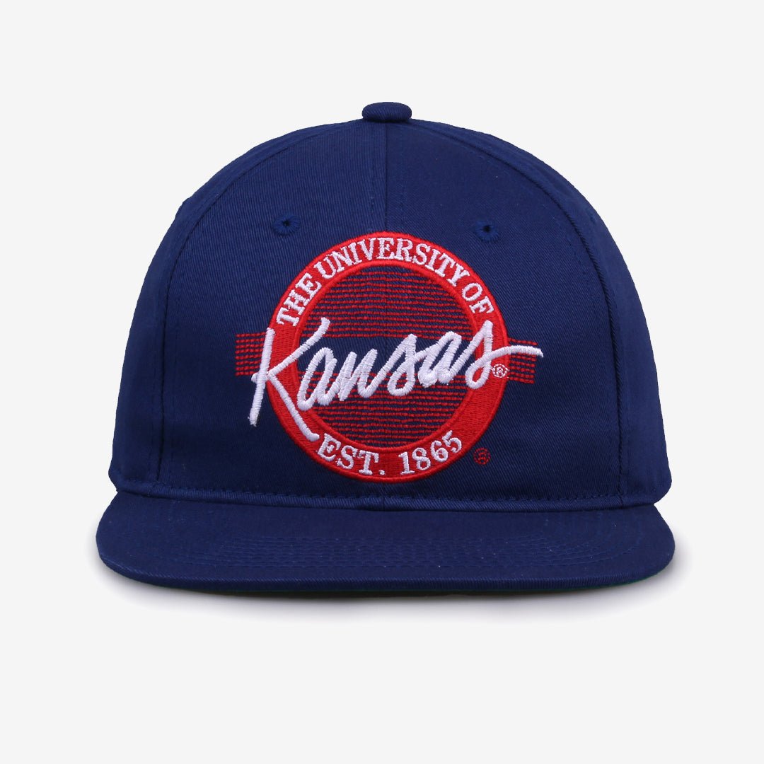 The Game Kansas Hat - SLAM Goods