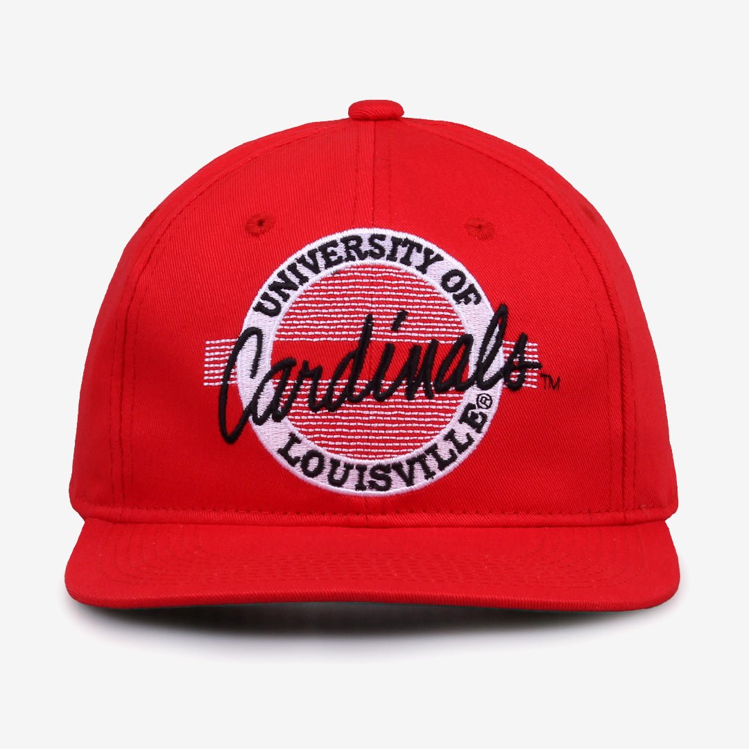 The Game Louisville Hat - SLAM Goods