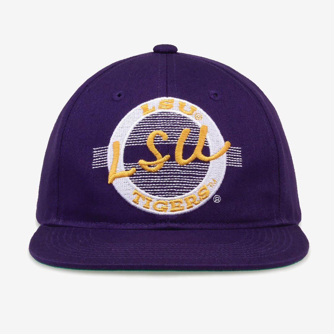 The Game LSU Hat - SLAM Goods