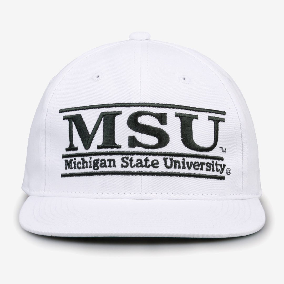 The Game Michigan State Hat - SLAM Goods