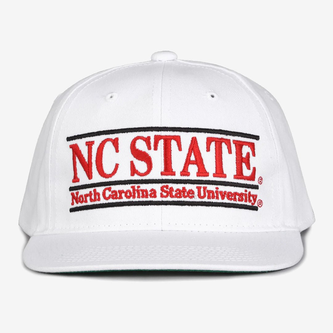 The Game NC State Hat - SLAM Goods