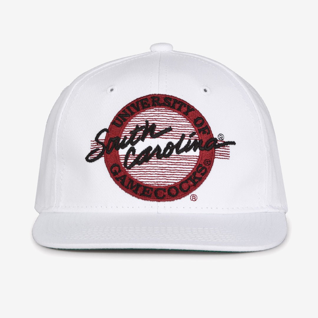 The Game South Carolina Hat - SLAM Goods