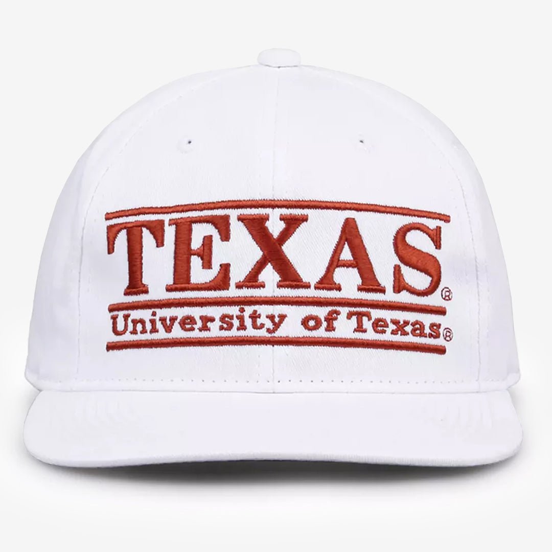 The Game Texas Hat - SLAM Goods