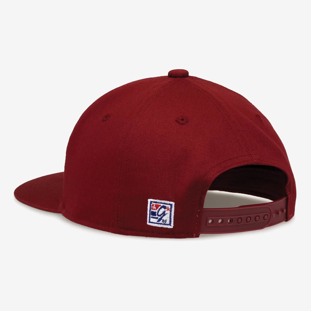 The Game USC Hat - SLAM Goods