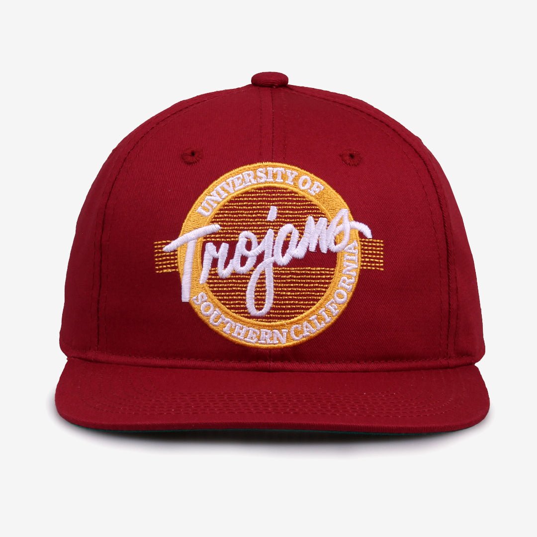 The Game USC Hat - SLAM Goods