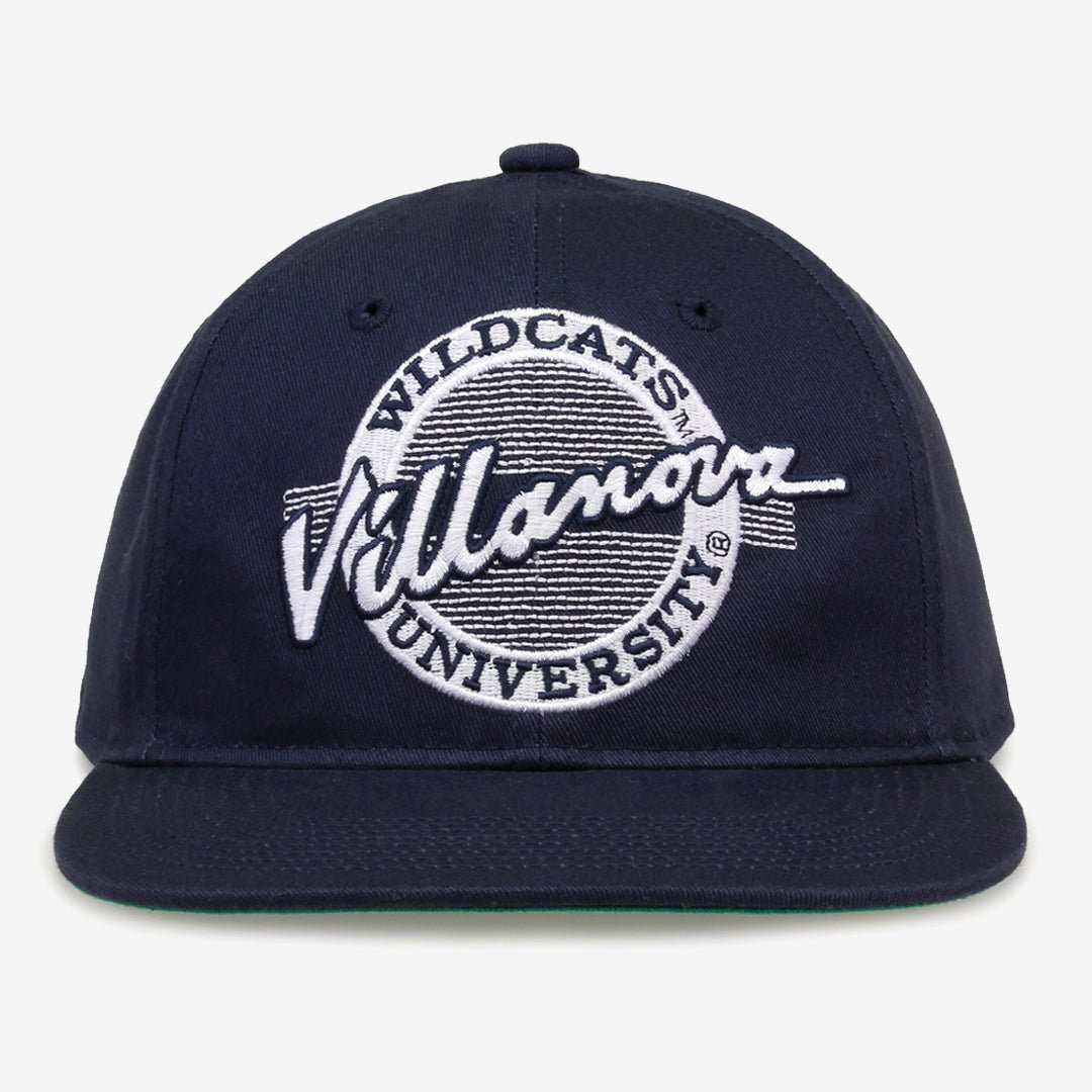 The Game Villanova Hat - SLAM Goods