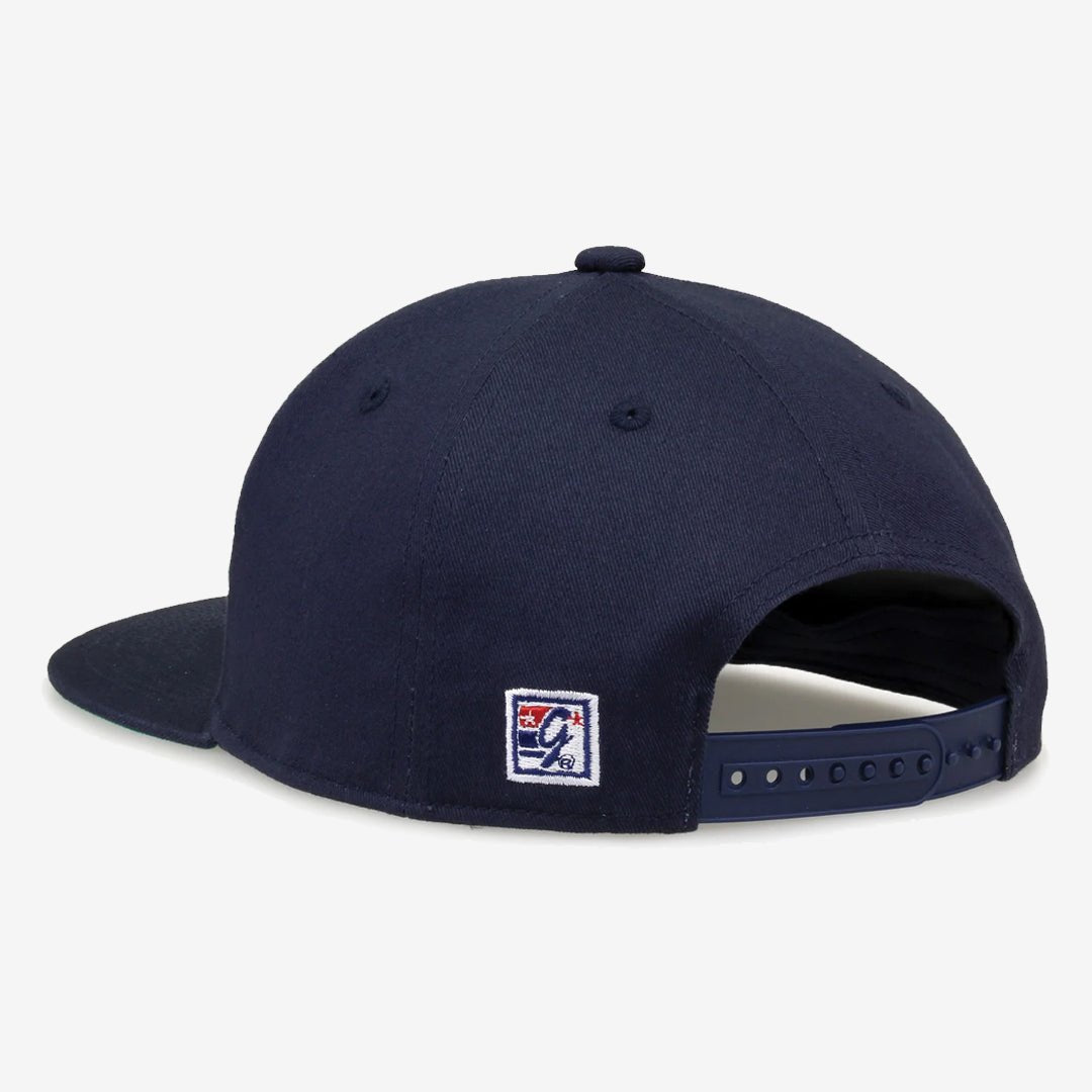 The Game Villanova Hat - SLAM Goods