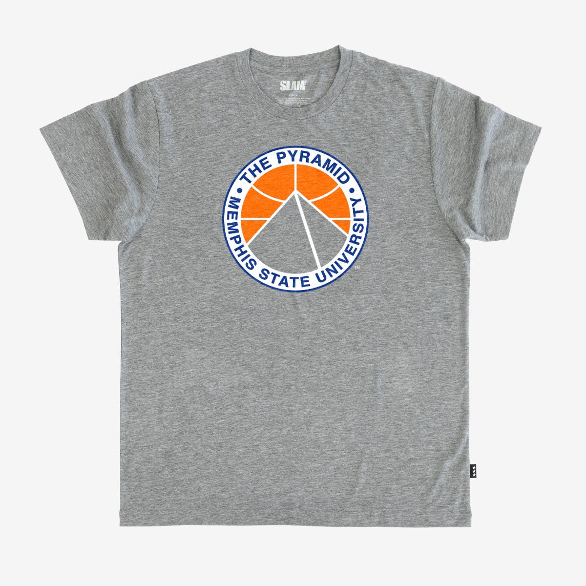 Tomb of Doom Heritage Tee - SLAM Goods