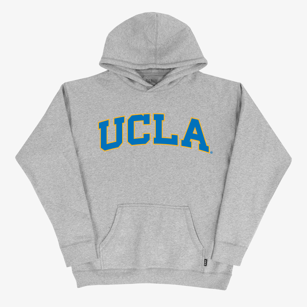 UCLA '95 Final Four Heritage Hoodie - SLAM Goods