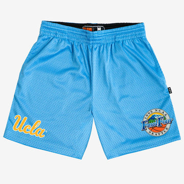 UCLA '95 Final Four Practice Shorts