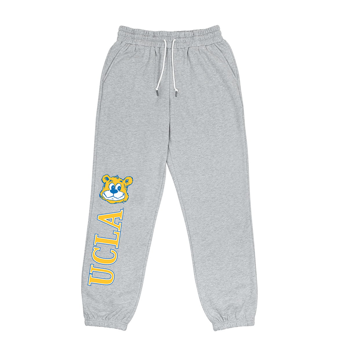 UCLA Logo Sweatpants - SLAM Goods