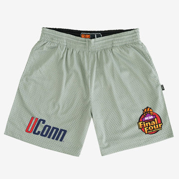 UConn '04 Final Four Practice Shorts
