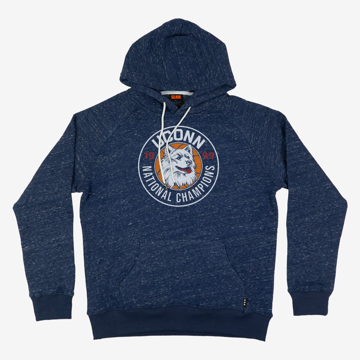 UConn '99 Vintage Hoodie - SLAM Goods