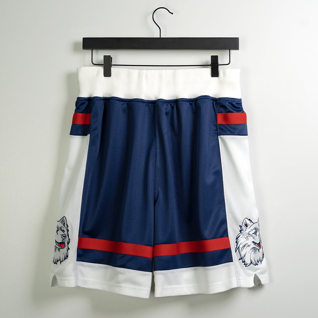 UConn Huskies 1998 - 1999 Legacy Shorts - SLAM Goods