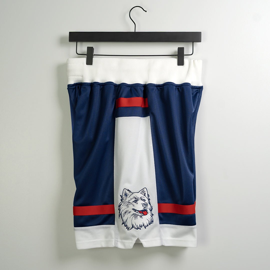 UConn Huskies 1998 - 1999 Legacy Shorts - SLAM Goods