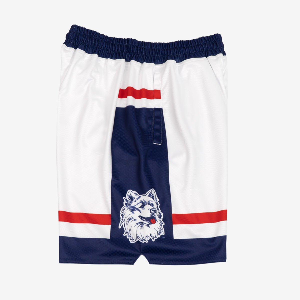 UConn Huskies '99 - '04 Special Edition Retro Shorts (Home) - SLAM Goods