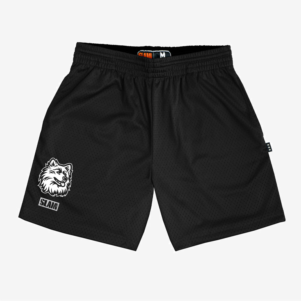 UCONN Monochromatic Practice Shorts - SLAM Goods