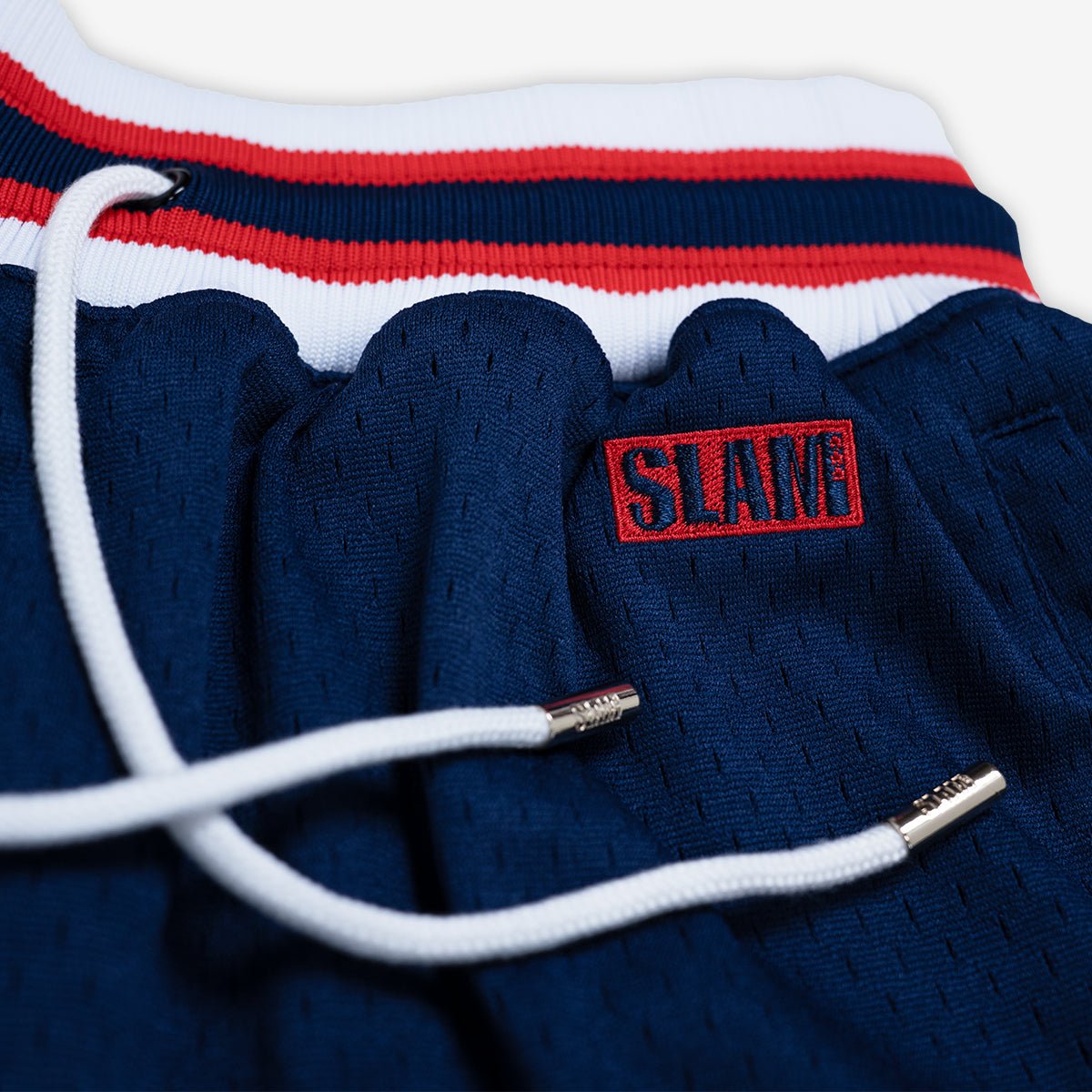 UConn Premium Lifestyle Shorts - SLAM Goods