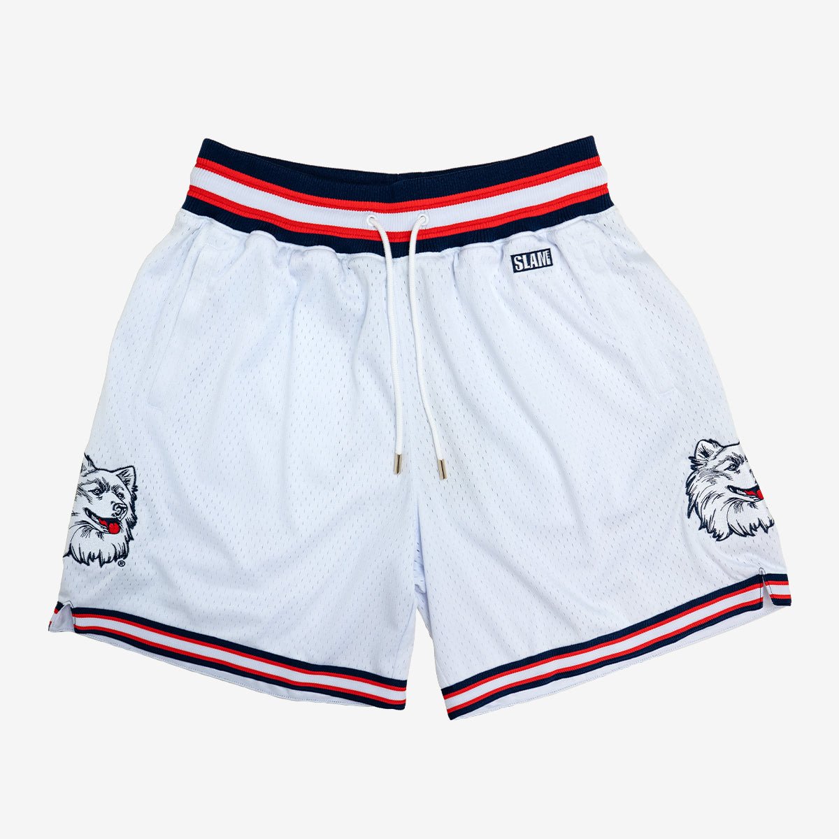 UConn Premium Lifestyle Shorts - SLAM Goods