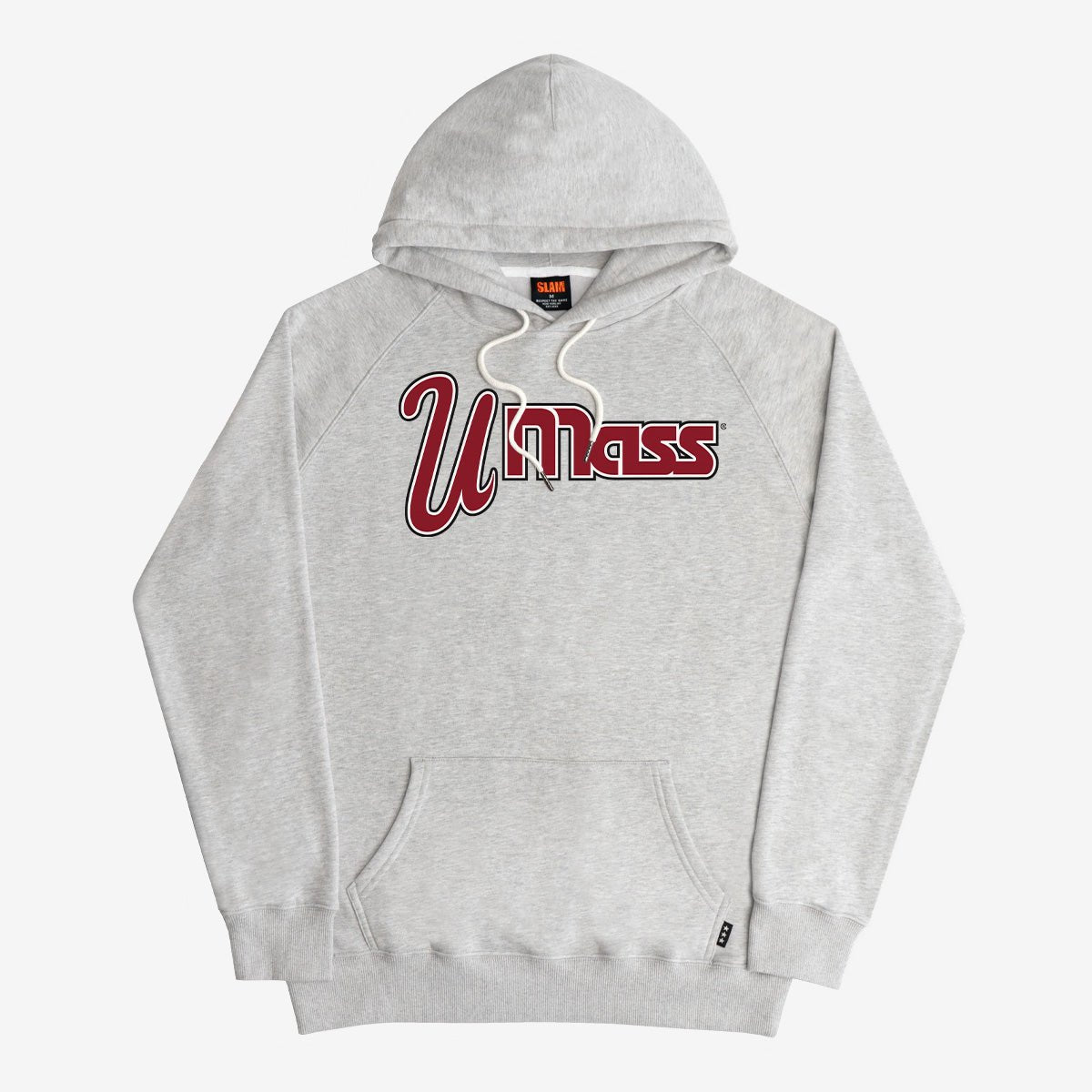 UMass Minutemen Vintage Hoodie - SLAM Goods