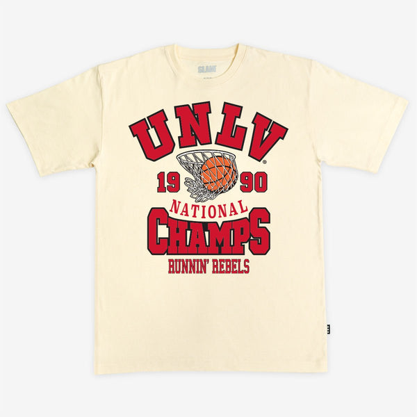 UNLV 1990 National Champs Heavy Tee
