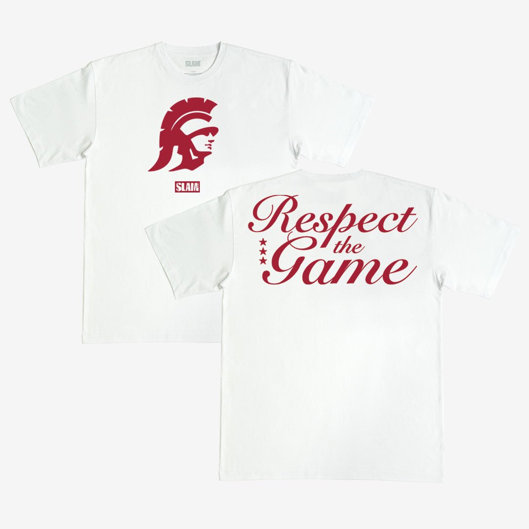 USC '24 Final Four Tee - SLAM Goods