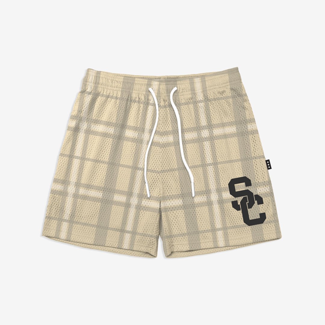 USC Homecourt Fundamental Shorts - SLAM Goods