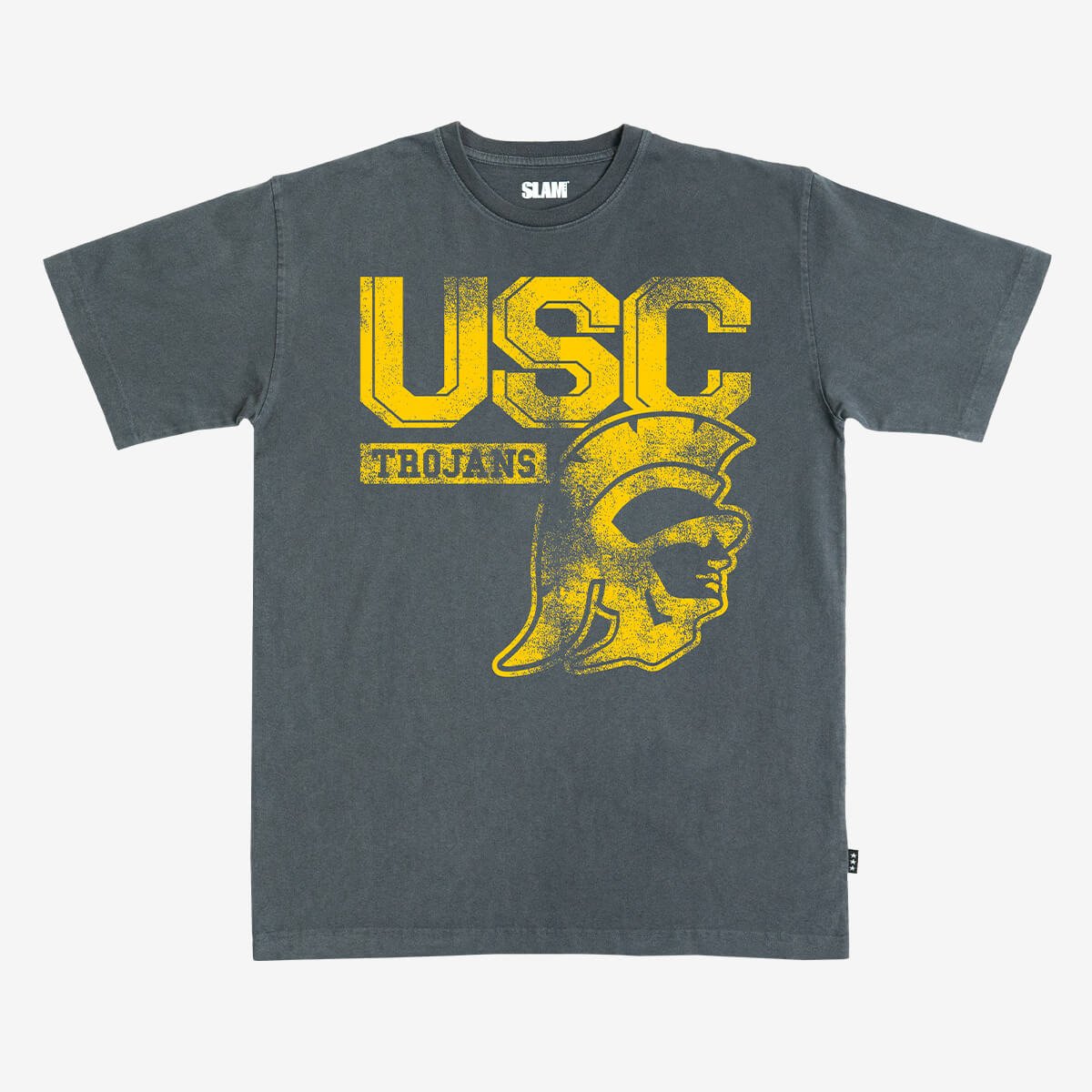 USC Monochromatic Heavy Tee - SLAM Goods