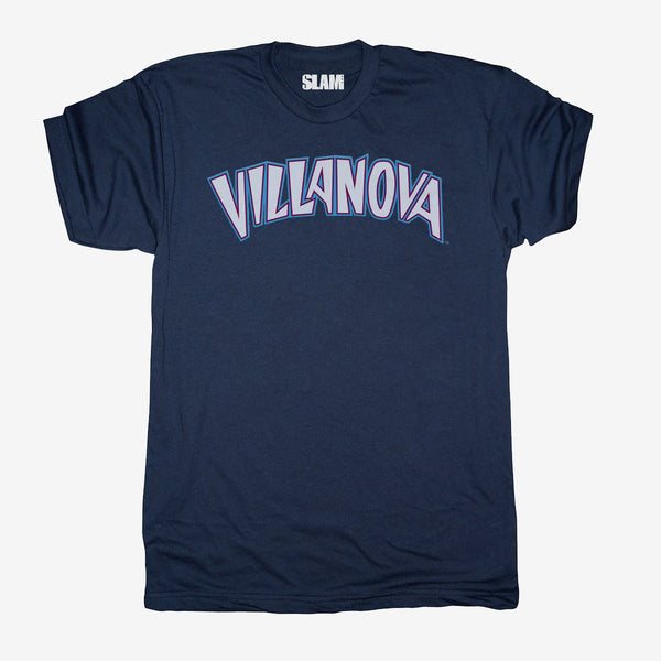 March Madness Villanova Basketball Championship T Shirt Villanova