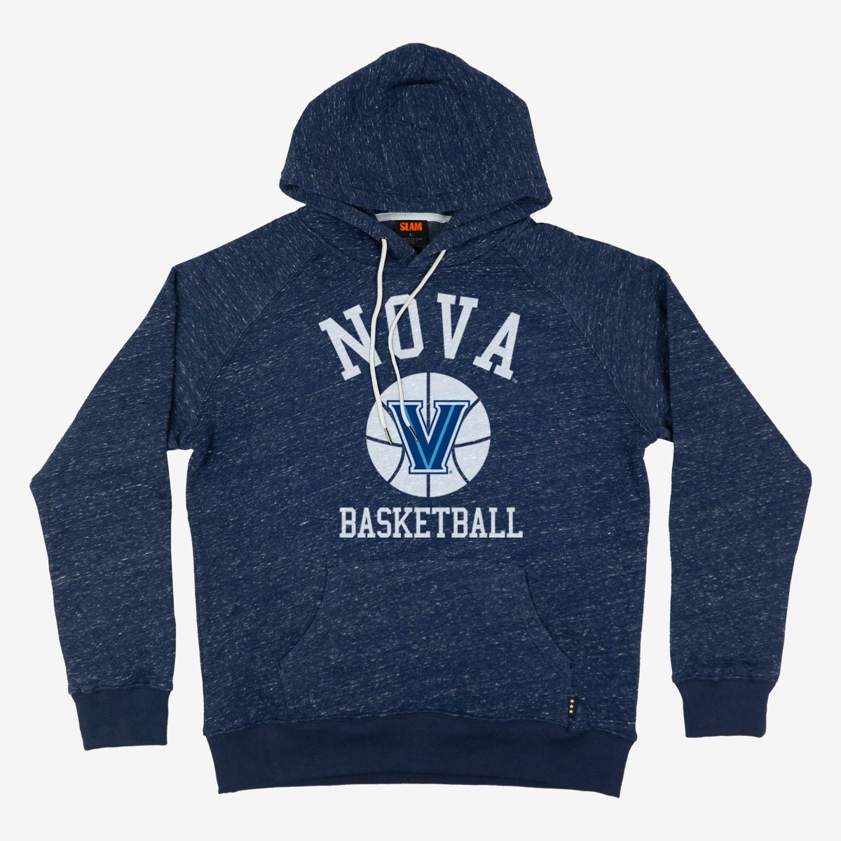 Villanova Basketball Vintage Hoodie - SLAM Goods