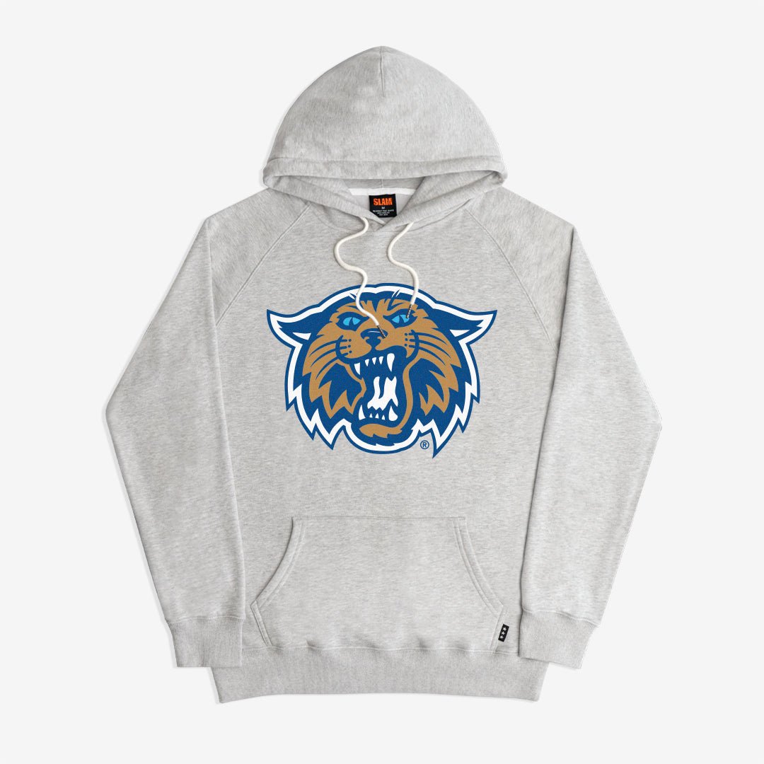 Villanova Wildcats Big Logo Hoodie - SLAM Goods