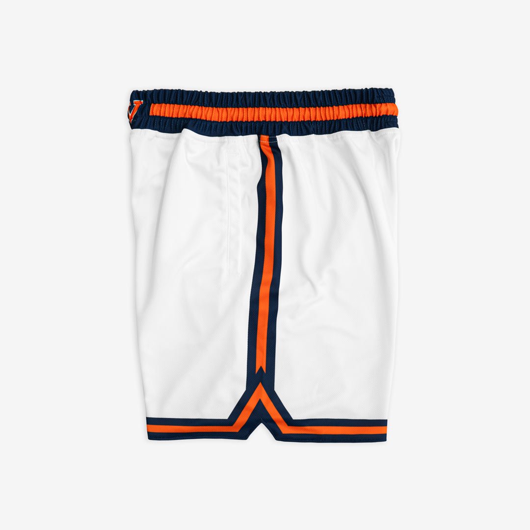 Virginia Cavaliers 1994 - 1995 Retro Shorts (Home) - SLAM Goods