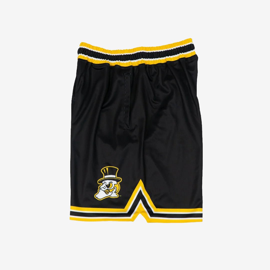Wake Forest Demon Deacons 1992-1993 Retro Shorts (Away) - SLAM Goods