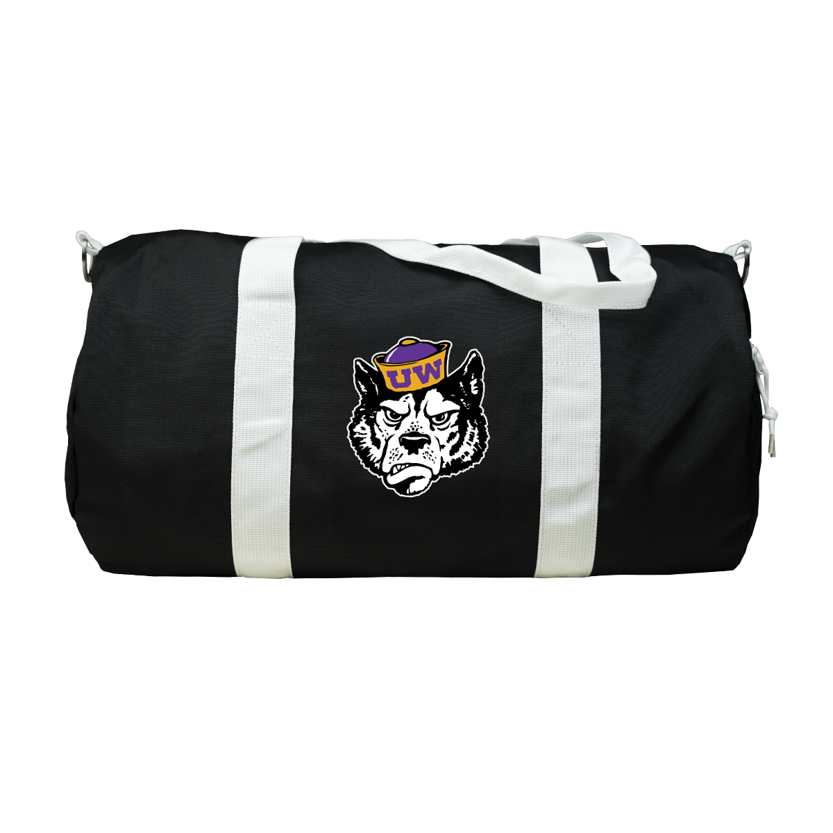 Washington Vault Gym Bag - SLAM Goods