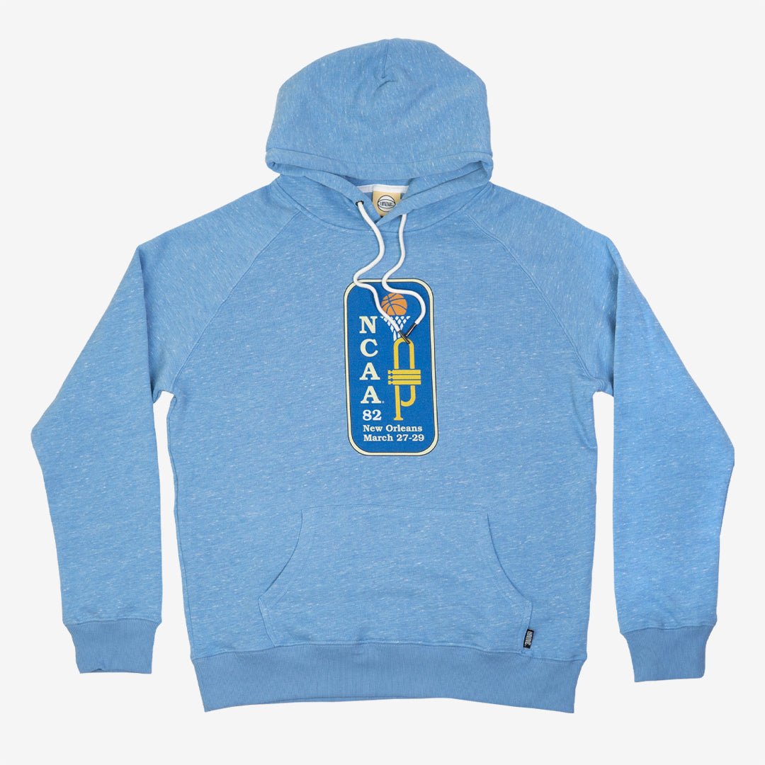 1982 Final Four Hoodie - SLAM Goods