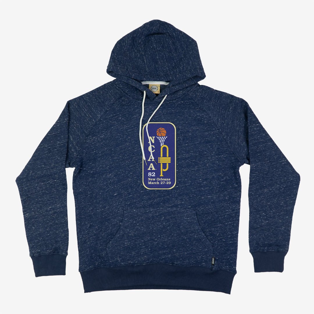 1982 Final Four Hoodie - SLAM Goods