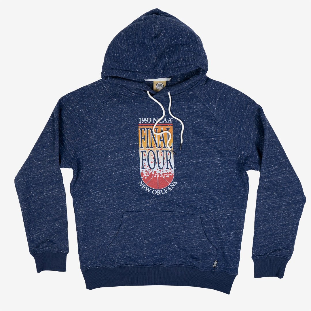 1993 Final Four Hoodie - SLAM Goods