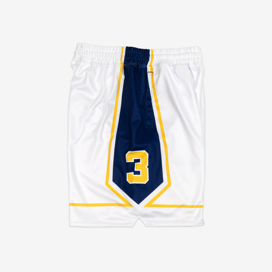 Marquette Golden Eagles 2002-2003 Retro Shorts (Home)