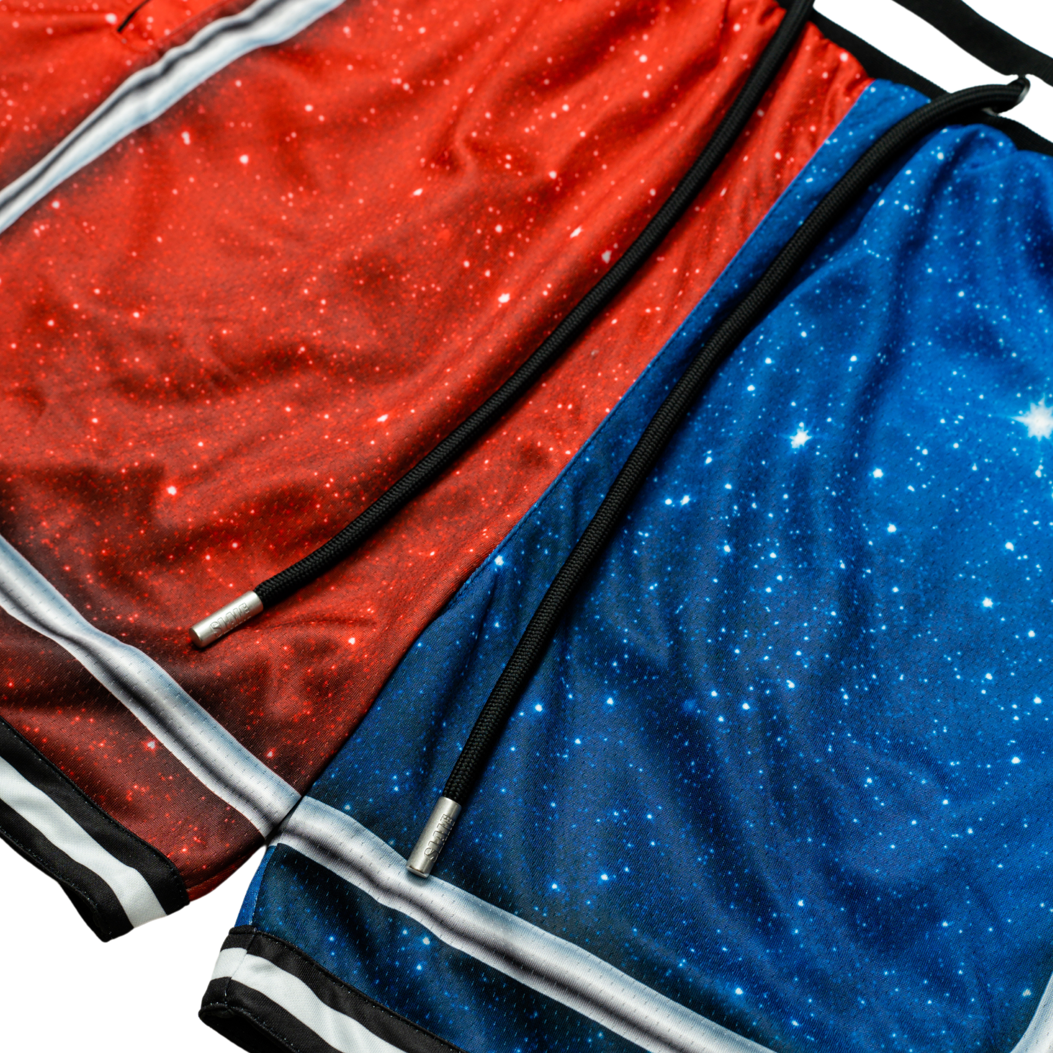 SLAM Out of This World Premium Shorts