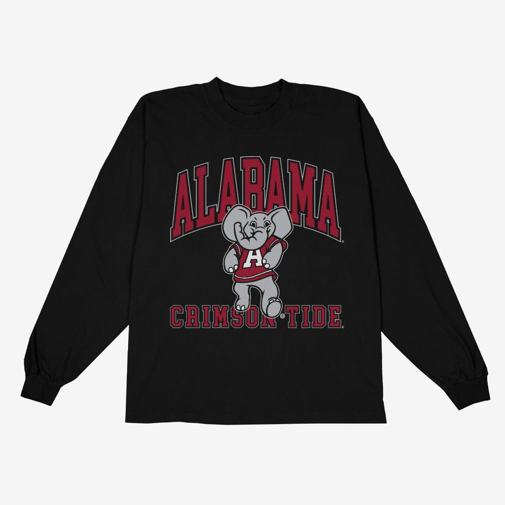 Alabama Crimson Tide College Football Dia De Los Muertos 2025 New Two Sided Shirt