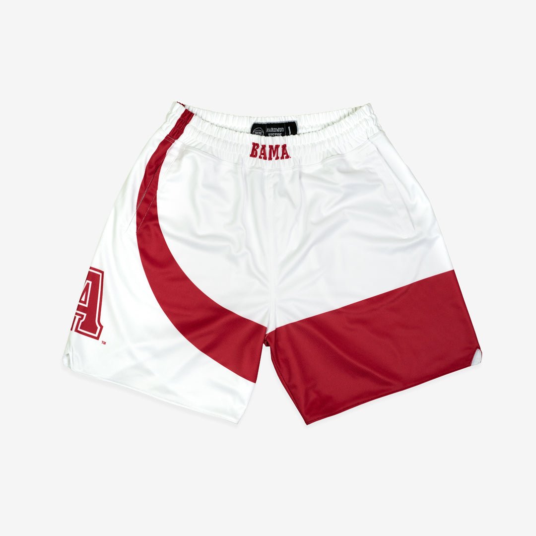 Alabama Crimson Tide 1994-1995 - SLAM Goods